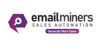 EmailMiners - B2B Lead Generation Agency