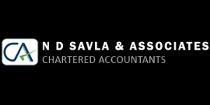 N D Savla & Associates