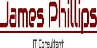 James Phillips IT Services