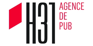 H31 Agence de Pub