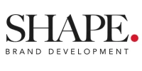 SHAPE - The Brand Development Agency