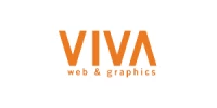 VIVA web and graphics