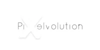 Pixelvolution