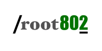 Root802
