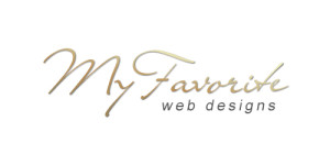 My Favorite Web Designs