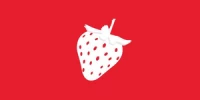 Strawberry Print