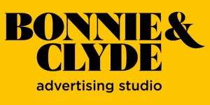Bonnie & Clyde Advertising Studio