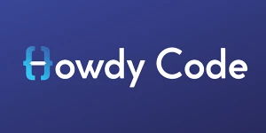 Howdy Code