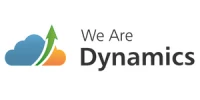 We Are Dynamics