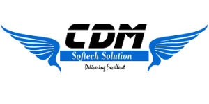 CDMSoftech Solution Pvt Ltd