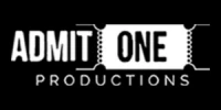 Admit One Productions