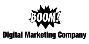 BOOM Digital Marketing Company