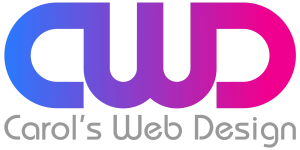 Carol's Web Design. Inc.