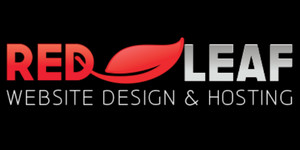 Red Leaf Website Design