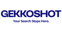 GEKKOSHOT
