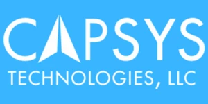 Capsys Technologies