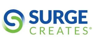 Surge Creates