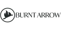Burnt Arrow