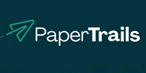 Paper Trails