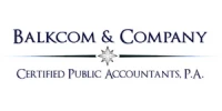 Balkcom & Company CPAs