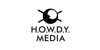 H.O.W.D.Y Media