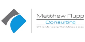 Matthew Rupp Consulting