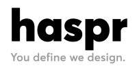 Haspr - Brand Experience Agency