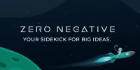 ZERO NEGATIVE