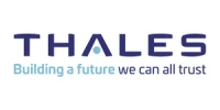 Thales Cloud Security