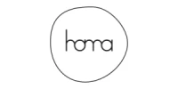 HOMA Service Design