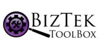 BizTek ToolBox