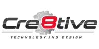 Cre8tive Technology and Design