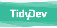 TidyDev Software Solutions Ltd