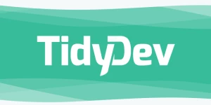 TidyDev Software Solutions Ltd