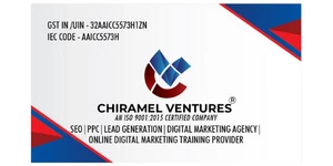 CHIRAMEL VENTURES