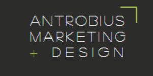 Antrobius Marketing + Design