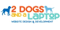 2 Dogs and a Laptop