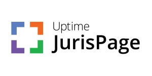 Uptime Jurispage