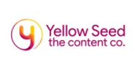 Yellow Seed | The Content Co