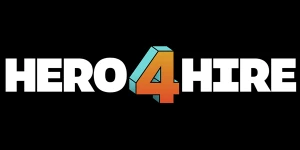 Hero4Hire Creative
