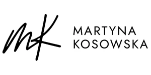 Martyna Kosowska UX/UI Design / Shopify development