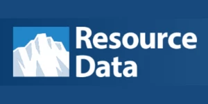 Resource Data