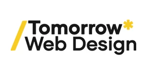 Tomorrow Web Design