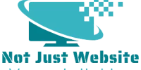 Not Just Website