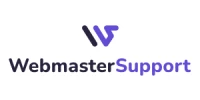 Webmaster Support