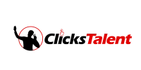 Clicks Talent