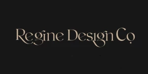 Regine Design Co.