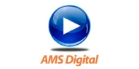 AMS Digital Productions