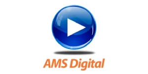 AMS Digital Productions
