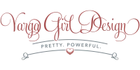 Varga Girl Design